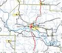 Batesville, Arkansas (AR 72501, 72503) profile: population, maps ...