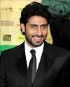a brother in Abhishek!