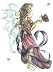 Squid Angel