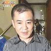 盲亨胸口痛缺席應訊