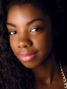 model Brittney Nicole Howard