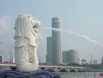 Merlion Singapore