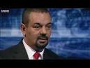 Saddam's son Uday Hussein