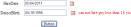 Custom Validation to Validate Dates with Client-