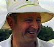 James H. U. "Jim" Hughes