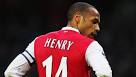 Thierry Henry Wants To Be Arsenal Manager | LOL Football