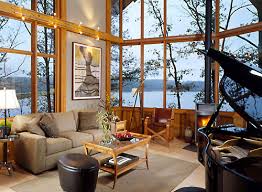  Stylish Living Room Furniture Choices