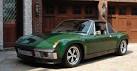 1970 Porsche 914/6 | Daily New Auto Cars | New Automobile Vehicles