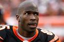 receiver Chad Ochocinco