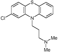 Chlorpromazine ( Largactil )