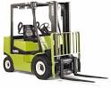 Clark Forklift : Clark Lift Truck - Tri-Lift NC | VA