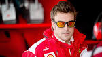 Fernando Alonso 2013