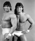 Index to Tom Zenk in the WWF