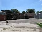 Now a small business park though many of the premises seem empty. - via Daymix