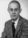 Robert Edmond Gregg (1912-1991