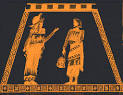 ACTORS IN ANCIENT GREEK THEATRE