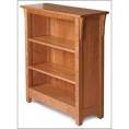  Arts and Crafts Bookcase Project Plan by Fine Woodworking ... 