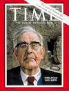 of Karl Barth's birthday,