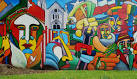 Latin American culture. - via Daymix