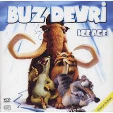  Buz Devri-1
