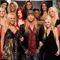 BRET MICHAELS Says POISON And M  TLEY CR  E Will Join Forces For