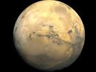 Mars planet of the solar - via Daymix