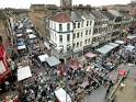 London Markets in East London