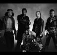 Grandmaster Flash and the Furious Five: inducted in 2007 | The ...