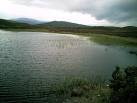 Southern end of Loch Ceo Glais - via Daymix