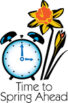 Daylight Savings Time Begins �� Trondhjem Lutheran Church