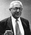 I.I. Rabi Photograph | Biography | atomicarchive.