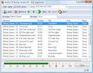 Audio CD Burner Studio 6.0 Screenshot