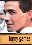 on the tin: Funny Games - funny-games2