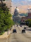 Idaho Legends, History and attractions