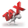 Tax Debt Options