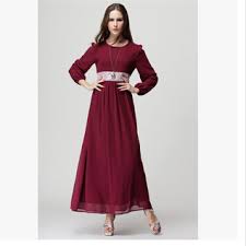 Online Buy Wholesale abaya wholesale malaysia from China abaya ...