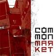 Trinity by Common Market | Silence Nogood