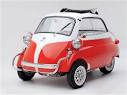 BMW Isetta 300