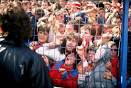 The Catastrophe at HILLSBOROUGH - A History of Fatal Sports Fan.