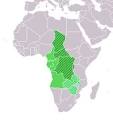 Central Africa - Wikipedia, the free encyclopedia