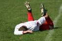 Use Sports Nutrition to Heal Your Injury Faster | STACK