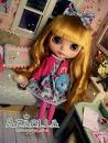 Nerea Pozo custom.