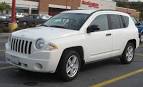 More revealing 2011 Jeep Compass shots come to light