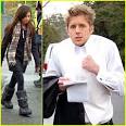 Matt Barr Just Jared Jr