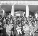 Has DNA testing proved that ThomasJefferson fathered at least one ...