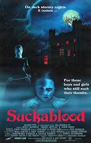 Suckablood (2012)