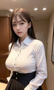 ワイシャツ　ノーブラ|Amazon.co.jp: ﾉｰﾌﾞﾗYｼｬﾂ透け乳首を観る | Prime Video
