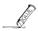 glue stick - Clip Art Gallery
