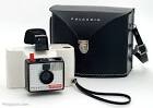 Polaroid Land Camera Swinger model 20 | Phogulum: Blog Through the