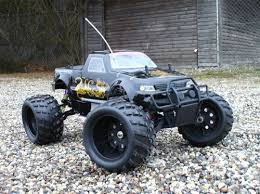 RC cars for kids of any age